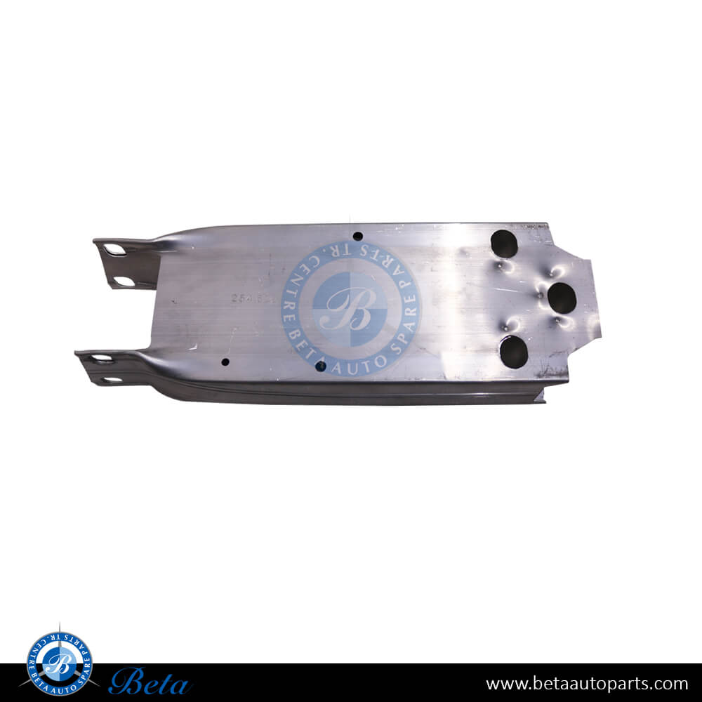 Left Side Front Bumper Absorber for Mercedes E-Class / GLC-Class 2023-Up models, Part Number 2546207700 Left Side Front Bumper Absorber for Mercedes E-Class / GLC-Class 2023-Up models, Part Number 2546207700